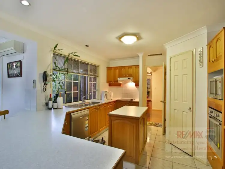 Seventh view of Homely house listing, 58 Hannah Street, Mount Ommaney QLD 4074