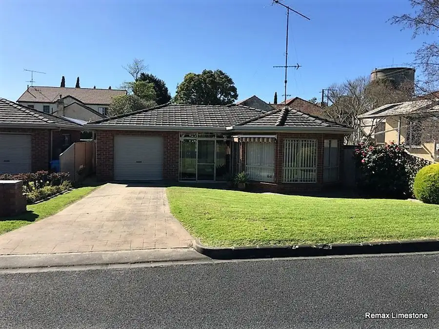 Main view of Homely unit listing, 1/4 Boomerang Avenue, Mount Gambier SA 5290