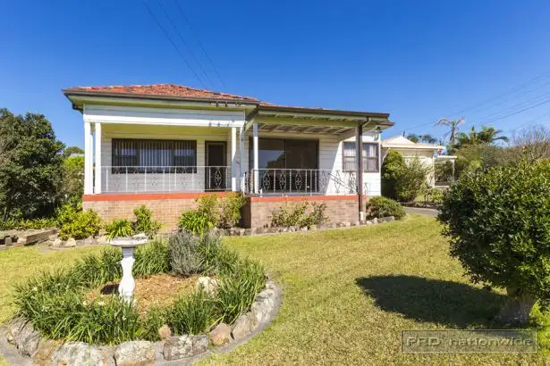 16 Bell Street, Booragul NSW 2284