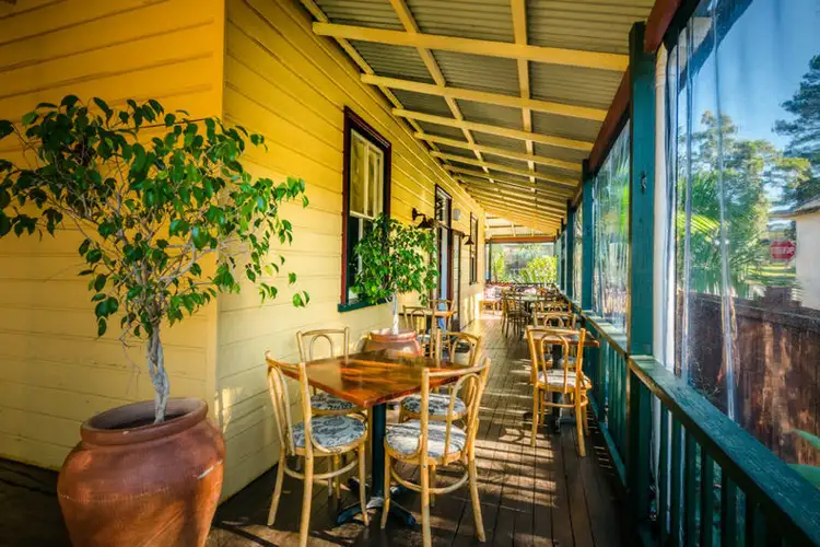 Seventh view of Homely house listing, 2 Oak Street, Bellingen NSW 2454