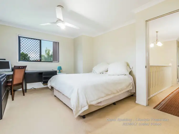 Fourth view of Homely townhouse listing, 5/9 Diamond Place, Runcorn QLD 4113
