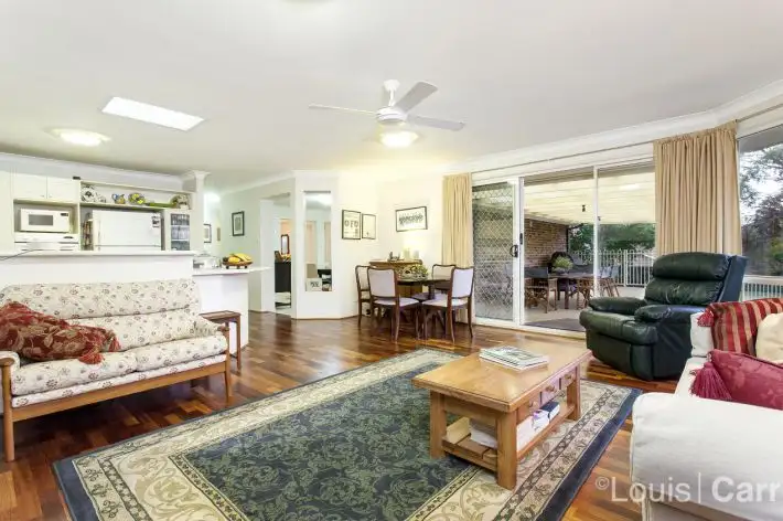 Third view of Homely house listing, 2 Broadleaf Crescent, Beaumont Hills NSW 2155