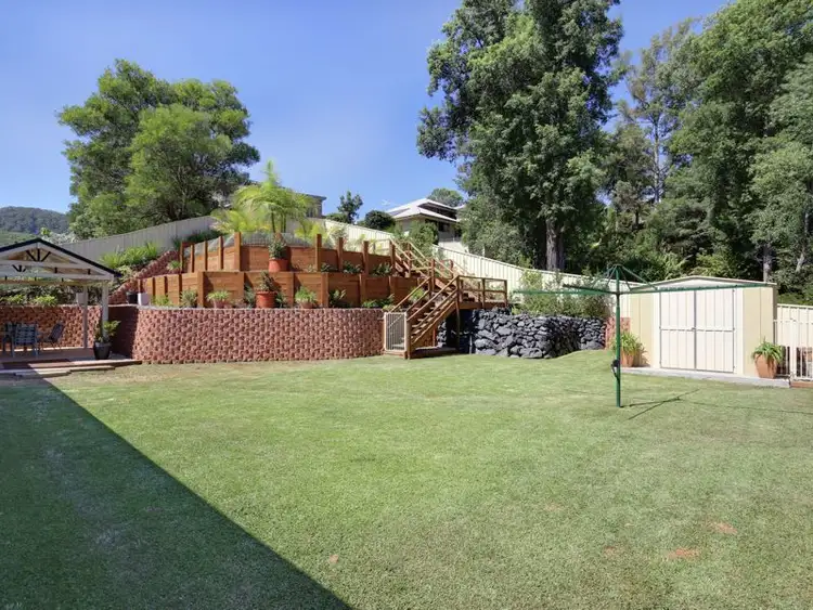 Third view of Homely house listing, 8 Agave Grove, Coffs Harbour NSW 2450