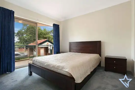 Fifth view of Homely unit listing, 4/3-5 Oakes Street, Westmead NSW 2145