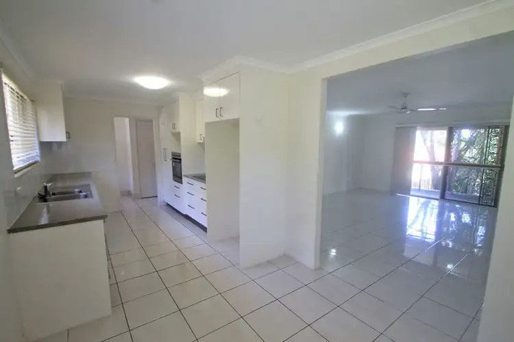 Second view of Homely house listing, 202 Sun Valley Road, Kin Kora QLD 4680