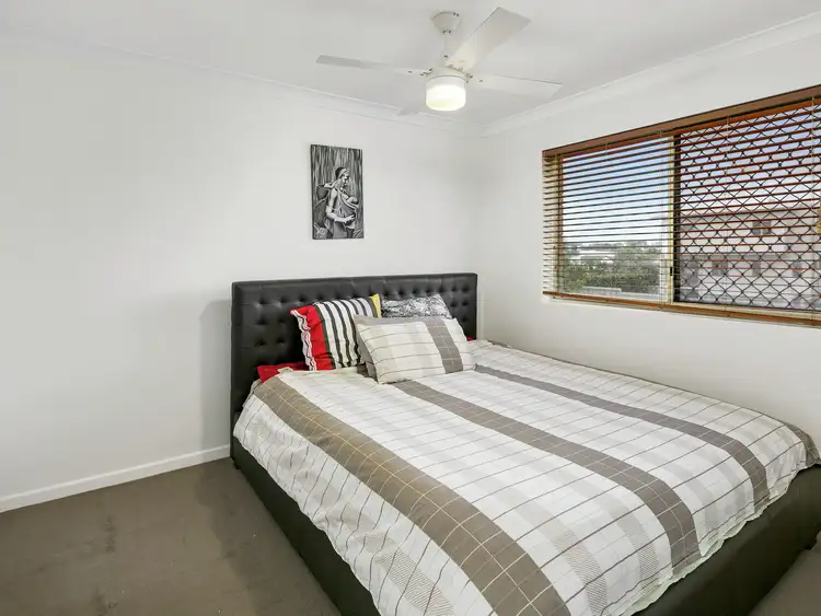 Fourth view of Homely apartment listing, 5/730 Wynnum Road, Morningside QLD 4170