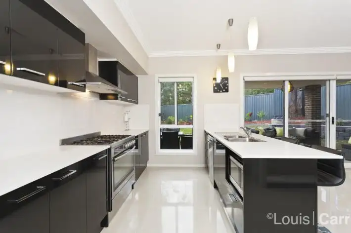 Fourth view of Homely house listing, 32 Millstream Gr, Dural NSW 2158