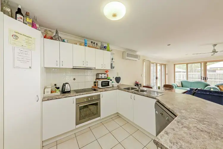 Fourth view of Homely house listing, 3 Foreman Court, Collingwood Park QLD 4301