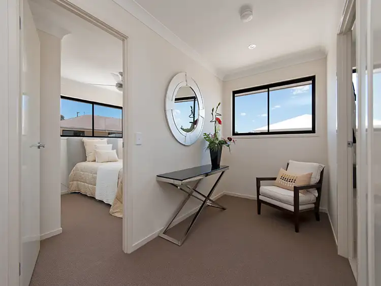 Sixth view of Homely townhouse listing, 13/145 Northcote st, Brighton QLD 4017