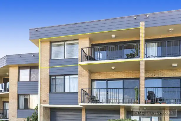 Fourth view of Homely unit listing, 7/2 Scenic Drive, Merewether NSW 2291