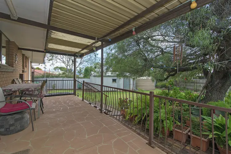 Second view of Homely house listing, 14 Werth Street, Oakey QLD 4401