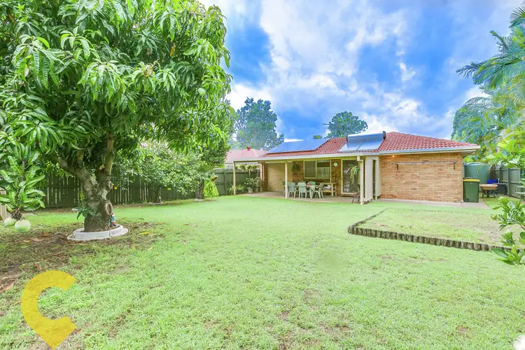 Third view of Homely house listing, 15 Conferta Place, Forest Lake QLD 4078
