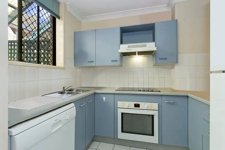 Fifth view of Homely townhouse listing, 1/22 Mitre Street, St Lucia QLD 4067