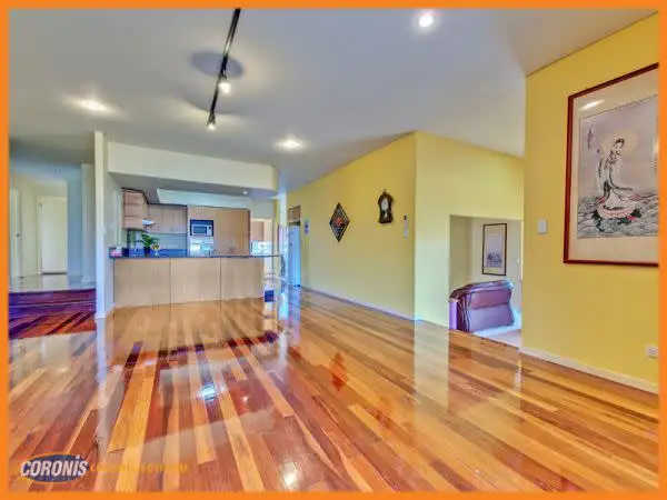 Fifth view of Homely house listing, 142 The Avenue, Sunnybank Hills QLD 4109