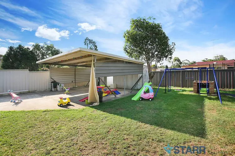 Sixth view of Homely house listing, 10 Explorers Way, St Clair NSW 2759