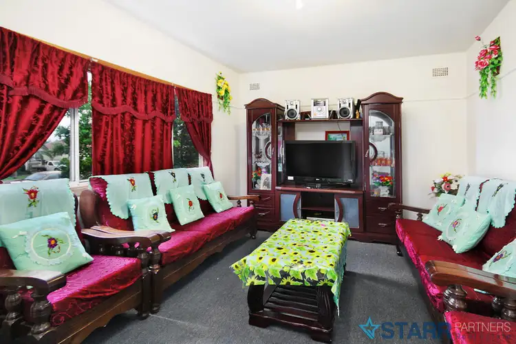 Third view of Homely house listing, 13 Carrington Street, St Marys NSW 2760