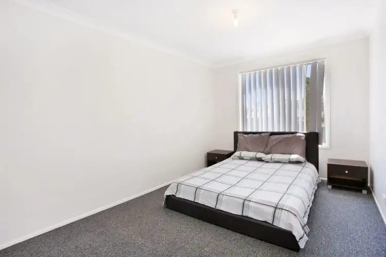 Sixth view of Homely semi-detached listing, 2a Douglas Road, Blacktown NSW 2148