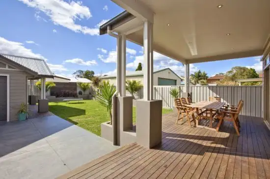 Second view of Homely house listing, 10 Jefferson Street, Adamstown NSW 2289