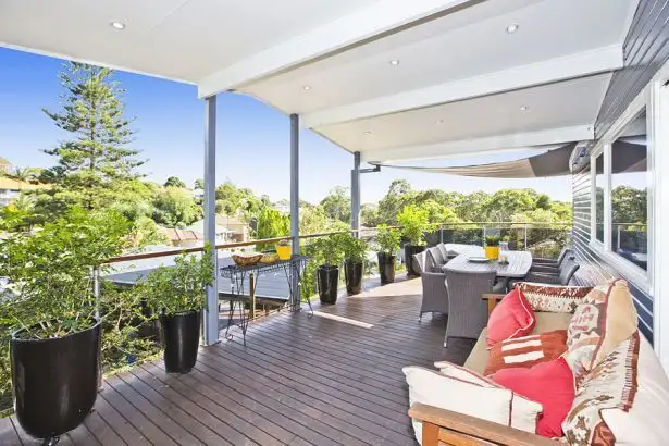 Fourth view of Homely house listing, 46 Kinross Avenue, Adamstown Heights NSW 2289