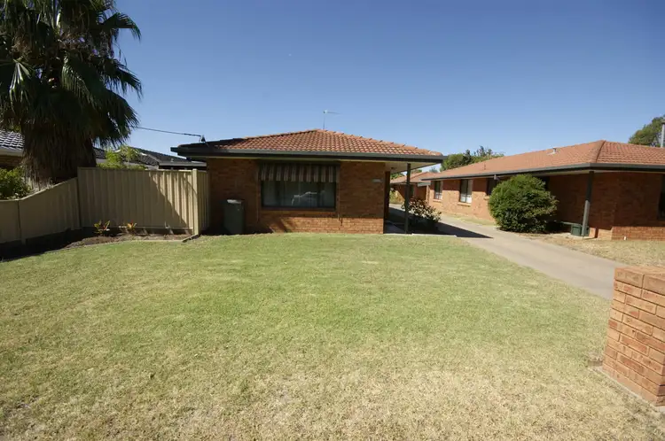 3/279 Harfleur Street, Deniliquin NSW 2710