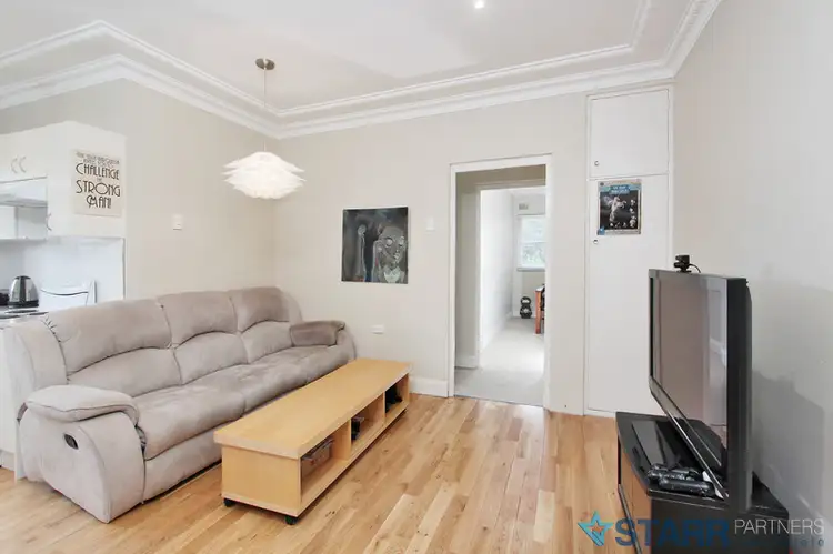 Third view of Homely house listing, 3/6 Devilnits Parade, Penrith NSW 2750