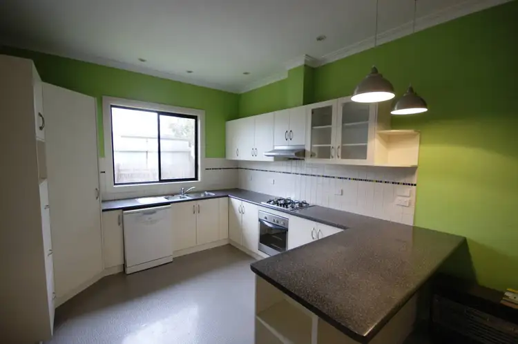 Second view of Homely house listing, 324 Wood Street, Deniliquin NSW 2710