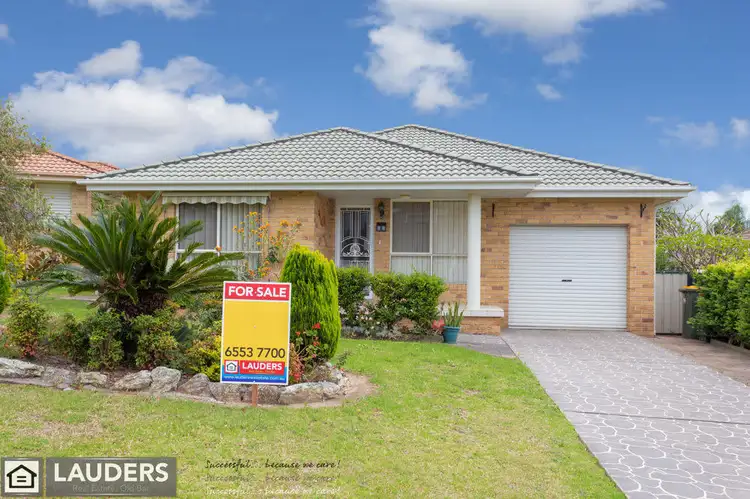 Main view of Homely house listing, 8 Snoewood Street, Old Bar NSW 2430