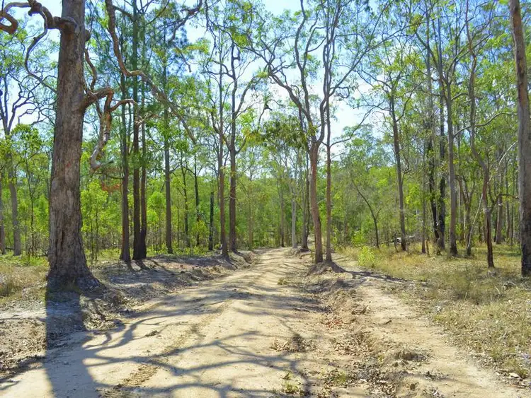 Fourth view of Homely land listing, 217/760 Cove Road, Stanmore QLD 4514