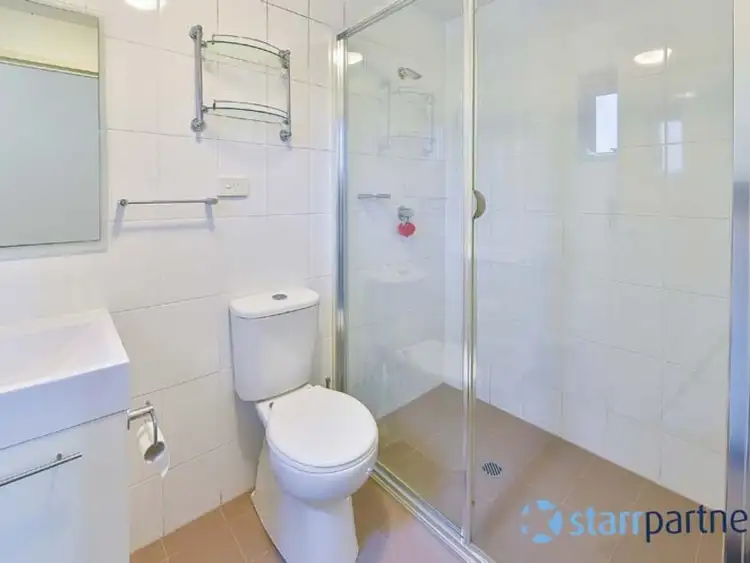 Seventh view of Homely house listing, 6D/541 Pembroke Rd, Leumeah NSW 2560