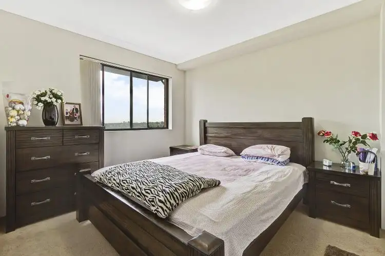 Fourth view of Homely unit listing, 38/8-14 Oxford Street, Blacktown NSW 2148
