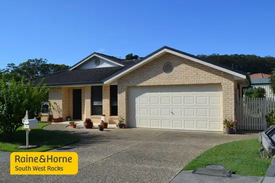 Main view of Homely house listing, 3 Belle O'Connor Street, South West Rocks NSW 2431