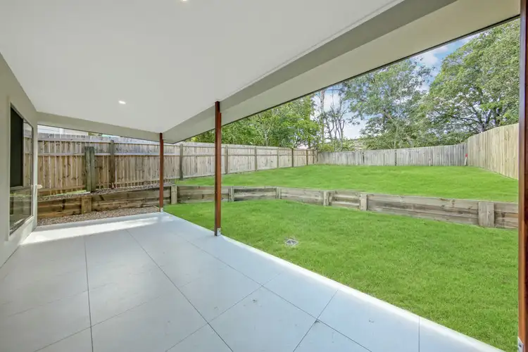 Second view of Homely house listing, 20 Wyeth Street, Wynnum QLD 4178