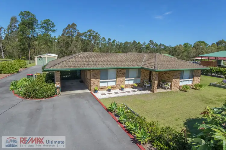 Main view of Homely house listing, 39-41 Chestnut Drive, Burpengary QLD 4505