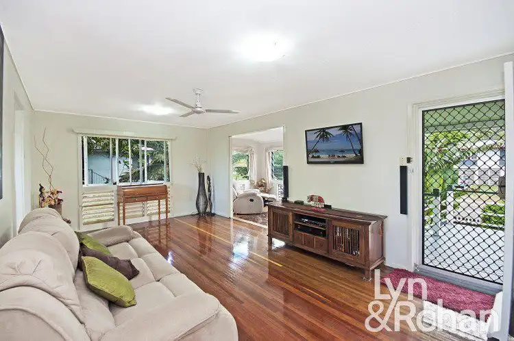 Second view of Homely house listing, 9 Balonne Drv, Wulguru QLD 4811