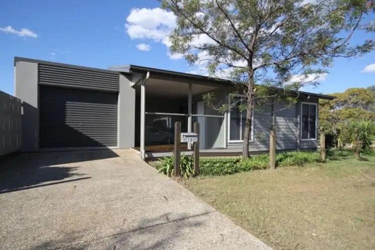 Main view of Homely house listing, 28 Esperance Crescent, Springfield Lakes QLD 4300