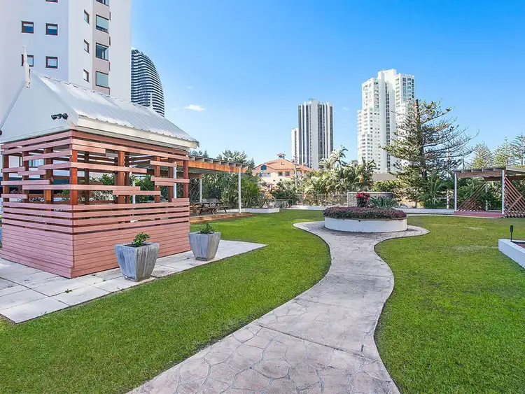 Fifth view of Homely unit listing, 104/40 Surf Parade, Broadbeach QLD 4218