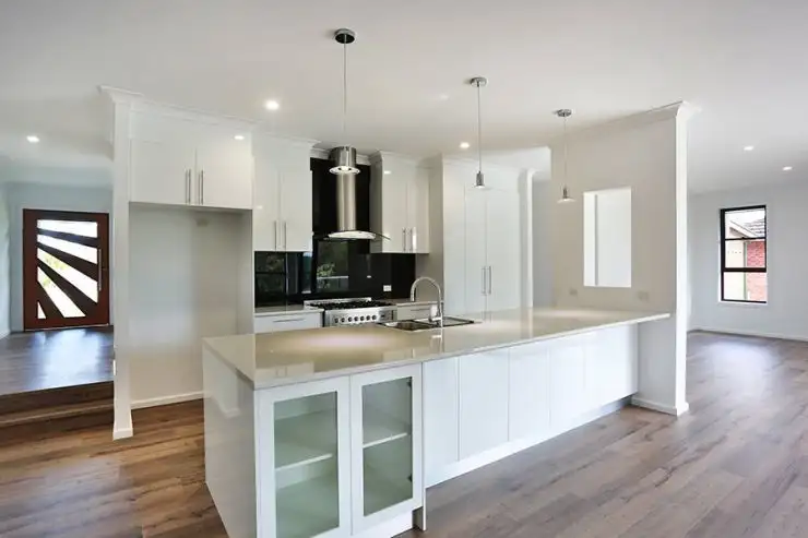 Second view of Homely house listing, 94a Wallace Street, Macksville NSW 2447
