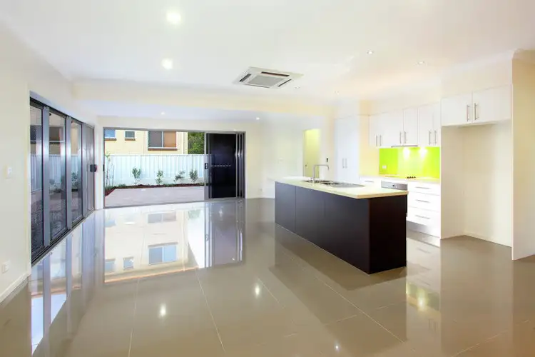 Fifth view of Homely house listing, 75 Ridge Street, Greenslopes QLD 4120