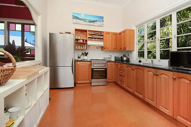 Fifth view of Homely house listing, 240 Ekibin Road East, Tarragindi QLD 4121