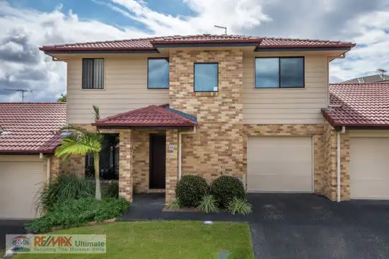 Main view of Homely townhouse listing, 14/23 Barwon Street, Murrumba Downs QLD 4503