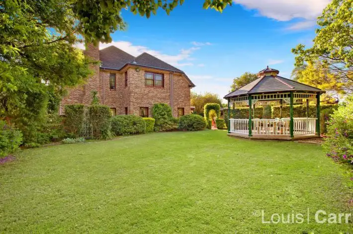 Third view of Homely house listing, 1 Ridgemont Close, West Pennant Hills NSW 2125