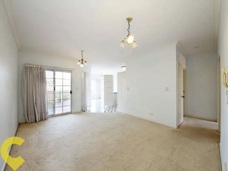 Second view of Homely unit listing, 5/50 Wagner Road, Clayfield QLD 4011