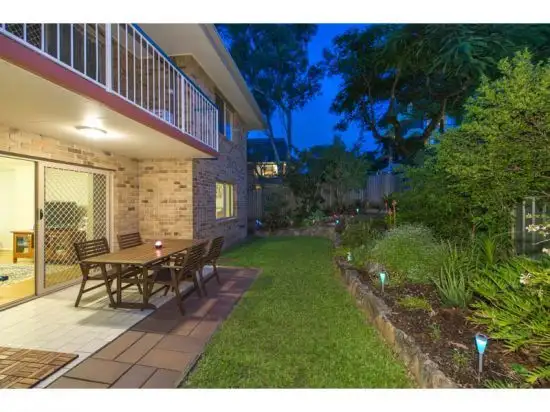 Second view of Homely house listing, 6/78 Lang Parade, Auchenflower QLD 4066