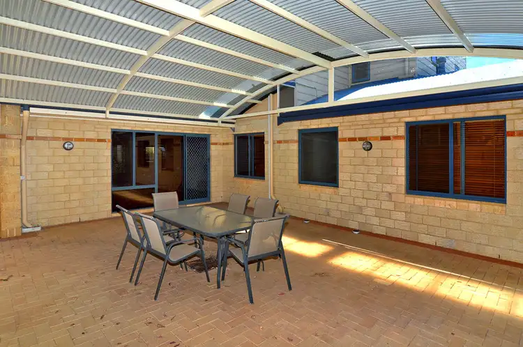 Fourth view of Homely townhouse listing, 3A San Marco Promenade, Pelican Point WA 6230