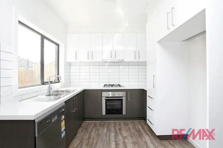 Fourth view of Homely house listing, 10 Stenocarpus Drive, Doveton VIC 3177