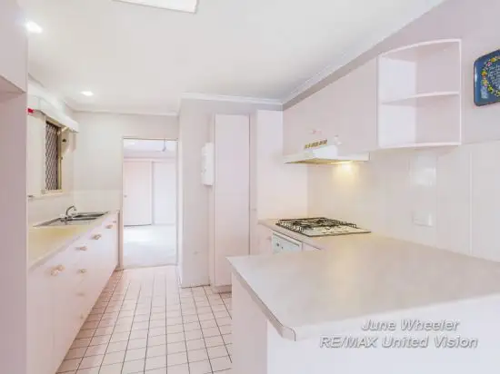 Third view of Homely villa listing, 52/30 Meadowlands Road, Carina QLD 4152