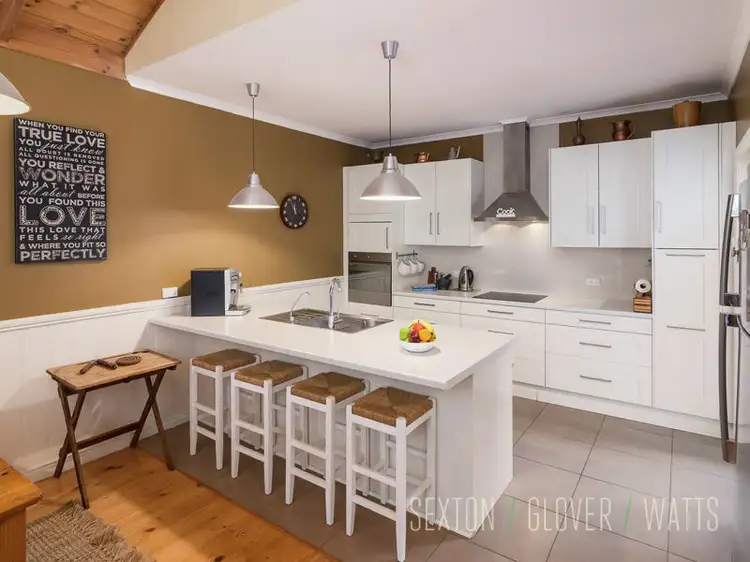 Fourth view of Homely house listing, 6 Parin Street, Macclesfield SA 5153