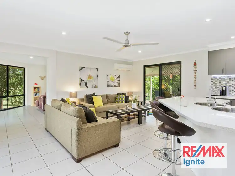 Main view of Homely house listing, 16 Krystyna Court, Karalee QLD 4306