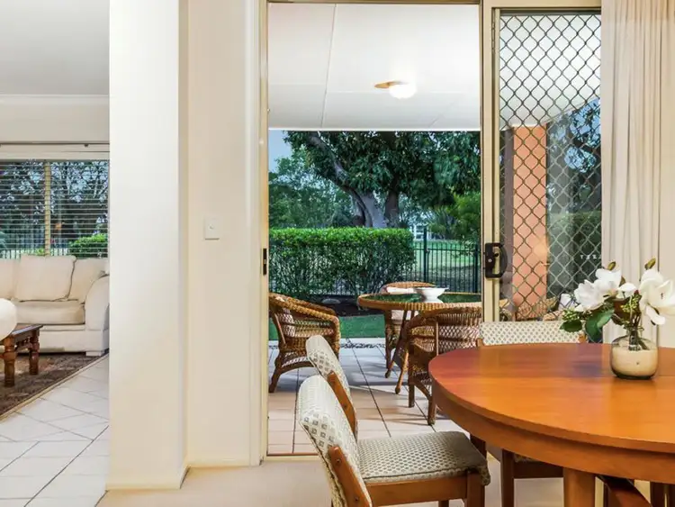 Fifth view of Homely house listing, 54 FLAME TREE CRESCENT, Carindale QLD 4152