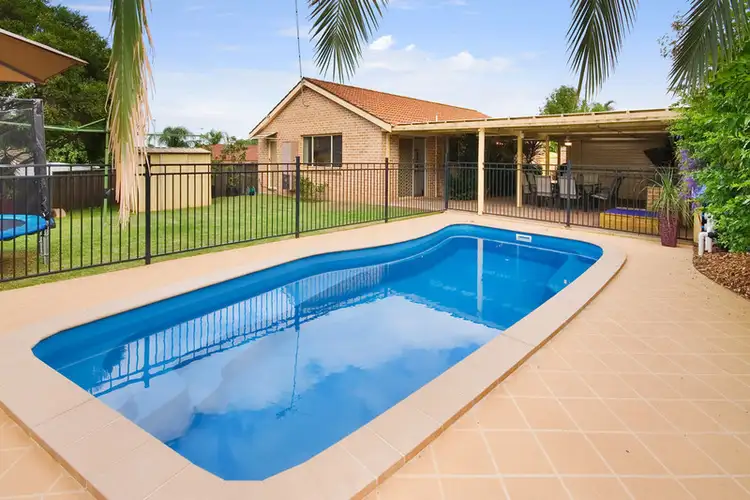 Fourth view of Homely house listing, 34 Fauna Road, Erskine Park NSW 2759